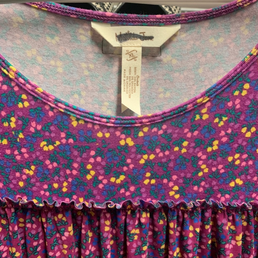 Matilda Jane xl